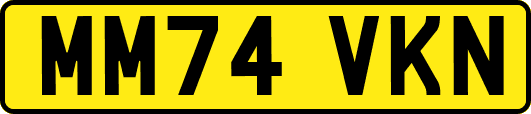 MM74VKN