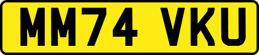 MM74VKU