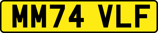 MM74VLF
