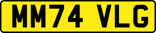 MM74VLG