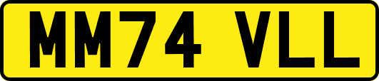 MM74VLL