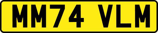 MM74VLM