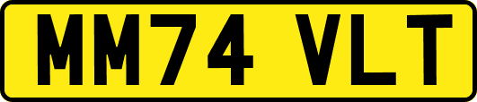 MM74VLT
