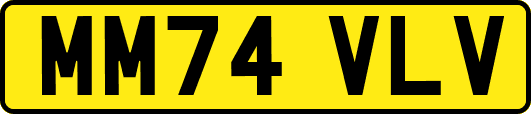 MM74VLV