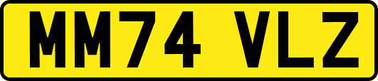 MM74VLZ