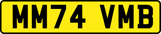 MM74VMB