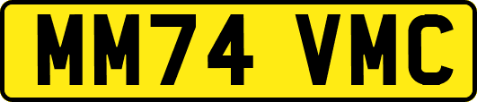 MM74VMC