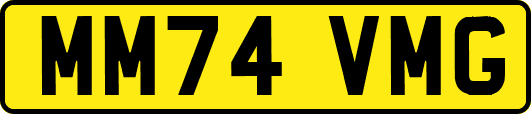 MM74VMG