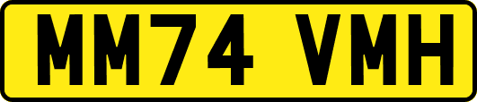 MM74VMH