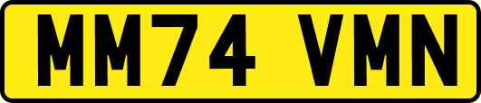MM74VMN