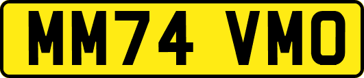 MM74VMO