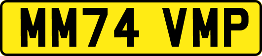 MM74VMP