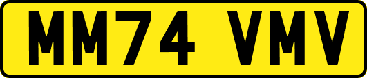 MM74VMV