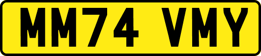 MM74VMY