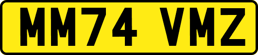 MM74VMZ