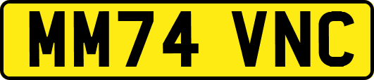 MM74VNC