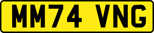 MM74VNG