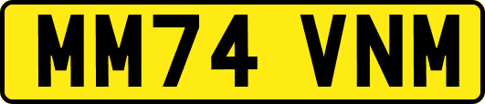 MM74VNM