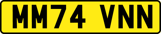 MM74VNN