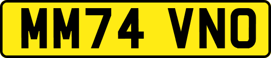 MM74VNO
