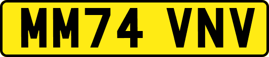 MM74VNV