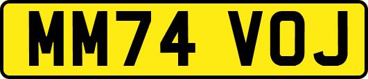 MM74VOJ