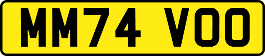 MM74VOO