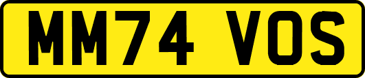 MM74VOS