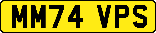 MM74VPS