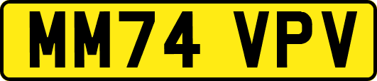 MM74VPV