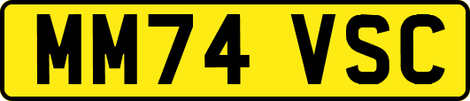 MM74VSC