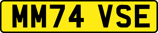 MM74VSE