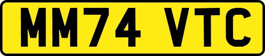 MM74VTC