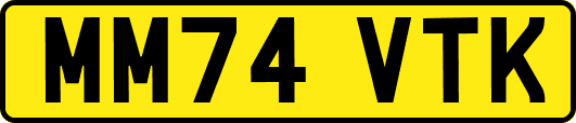 MM74VTK