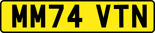 MM74VTN