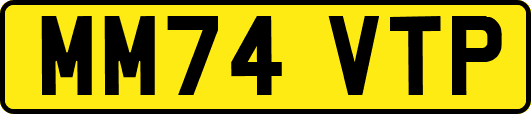 MM74VTP