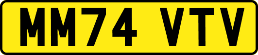 MM74VTV