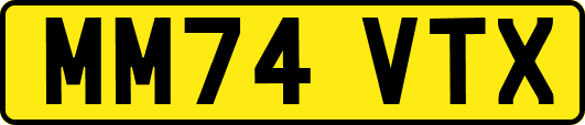 MM74VTX