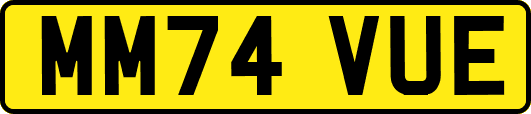 MM74VUE