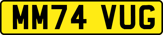 MM74VUG