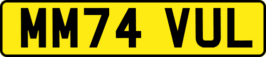 MM74VUL