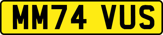 MM74VUS