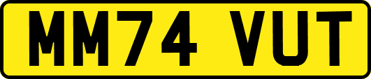 MM74VUT