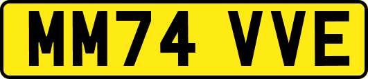 MM74VVE