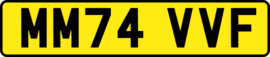 MM74VVF