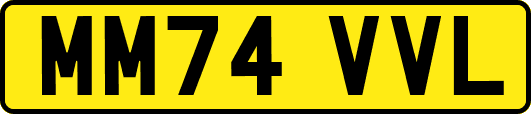 MM74VVL