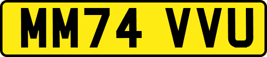 MM74VVU
