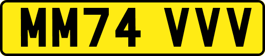 MM74VVV