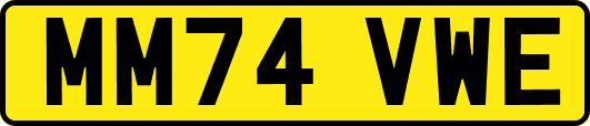 MM74VWE