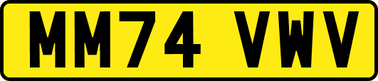 MM74VWV